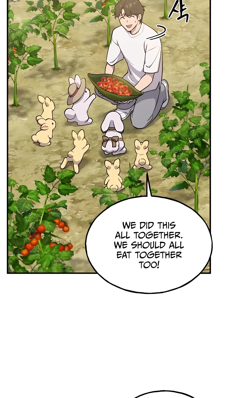 Solo Farming In The Tower, Chapter 6 image 47